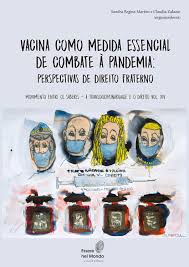 Vacina Como Medida Essencial De Combate A Pandemia Perspectivas De Direito Fraterno By Universidad Blas Pascal Issuu