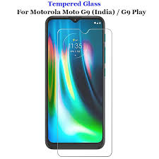 Buy For Motorola Moto G9 India / Play 6 ...