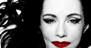 All the places you will meet Debbie Rochon in person and virtually!