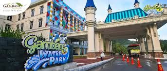 Masukkan pencarian labarsa waterpark kemudian anda akan di tuntun hingga ke lokasi. Harga Tiket Masuk Calau Water Park 2020 Promo Harga Tiket Masuk Waterbom Bali Wahana