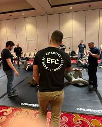 tactical_conference Day 1 dominating from bad positions introduction!!!!  @efcombatives Above the Standard @rick_rogers_13