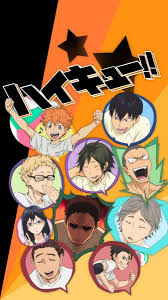 Please contact us if you want to publish a haikyuu iphone. Haikyuu Hd Iphone Wallpapers Wallpaper Cave