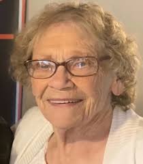 Margot Jaszczak Obituary