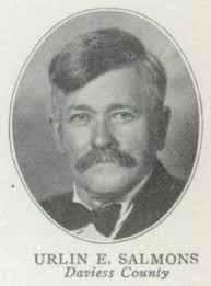 The Strangest Names In American Political History : February 2013