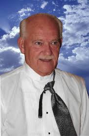 André Chalifoux 1944