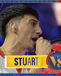 German Rodezel y su tema Even Exist