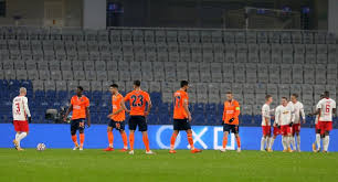Sosyal tesisler kültür & sanat iletişim. Irfan Can In Hat Trick I Medipol Basaksehir E Yetmedi Trt Spor Turkiye Nin Guncel Spor Haber Kaynagi