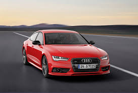 2014 Audi A7 Review Ratings Specs Prices And Photos The Car Connection