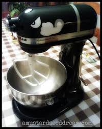 Kitchenaid stand mixer cover vinyls worth. Vinyl Cameo Cutting