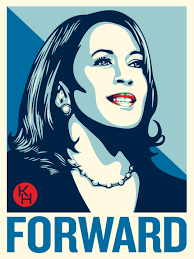 KamalaHarrisForward I believe VP Kamala Harris and her VP pick Tim Walz are  our best chance to move forward. They are our best chance to push back