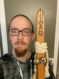 Fudo-Myo-o Shugendo/Shinden Fudo Ryu