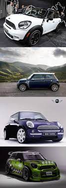 Mini Cooper Wrc Racing Mini Cars Mini Cooper Mini Clubman