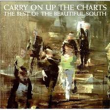 Popsike Com Beautiful South Carry On Up The Charts 1994 Uk