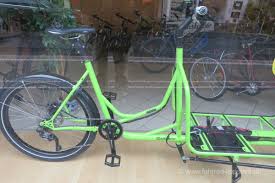 Lastenfarrad Von Radkutsche Fahrradhaus Schulte Hostede