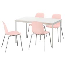 Furniture Home Furnishings Find Your Inspiration Ikea Dining Sets Ikea Dining Dining Room Table Chairs