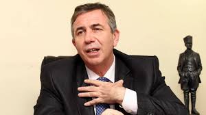 Mansur yavaş, 31 mart 2019 ankara yerel seçim sonuçlarına göre ankara'nın belediye başkanı seçildi. Mansur Yavas Kimdir Genclik Haber Sitesi On5yirmi5 Com