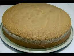 Pan Di Spagna Seconda Ricetta Le Ricette Di Stefano Barbato Ricette Torte Pan Di Spagna