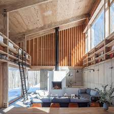 Afro frequencies thru 11.7 xr app linktr.ee/artechouse. Five New York Houses Architects Have Built For Themselves