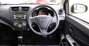 Looking for your first car? Perodua Axia G Manual Rasmi Suh