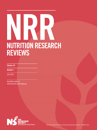 Reviews & testimonials in the sales process. Nutrition Research Reviews Cambridge Core