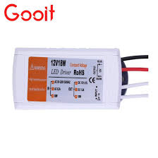 12v 1 5a 18w Power Supply Ac Dc Adapter Transformers Switch For Led Strip Rgb Ceiling Light Bulb Driver Power Supply 90v 220v Led Streifen