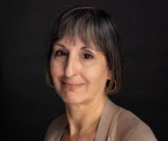 A Passion for Venice: Meet Agatha-Nominated Author Nina Wachsman