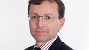 Robert Knorr, Mid Europa: Še bolj smo zagreti za Pivovarno Laško