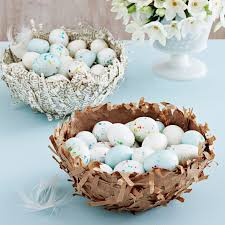 They can be made in a vast array of shapes and sizes, and they're surprisingly strong and sturdy! 25 Best Easter Basket Ideas Cute Easter Basket Ideas For Kids Adults
