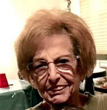 Obituary information for Marie Iannacone