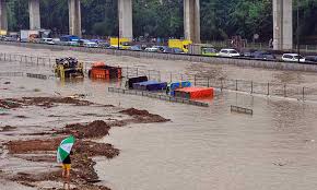 Ngerinya banjir bandang di sudan!! Penyebab Jakarta Banjir 25 Februari 2020
