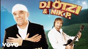 Dj ötzi (mega mix) 8:19. Dj Otzi Nik P Ein Stern Der Deinen Namen Tragt Youtube