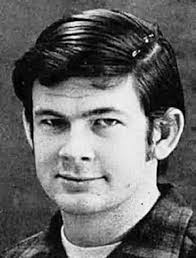 Michael Stephen Vrablick : First Lieutenant from California, Vietnam War  Casualty