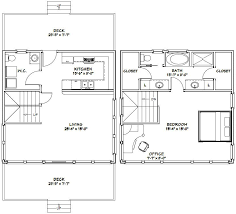 8 parking spaces, all units rented, rent is low so you do have room to increase rent. 24x24 House 24x24h10a 1 066 Sq Ft Excellent Floor Plans Floor Plans Small House Plans House Floor Plans