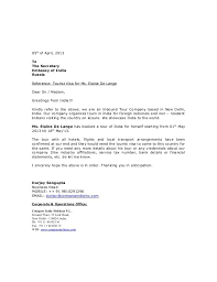 The letter is usually written by a friend or family member inviting another friend or family member to visit them for a short period of time. Invitation Letter Sample For Us Tourist Visa Master Of Template Document