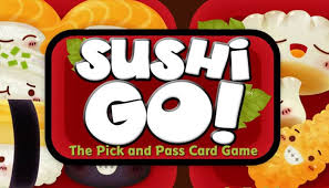 Using chopsticks while eating asian cuisine also shows respect for the cultural heritage of the food. How To Play Sushi Go Official Rules Ultraboardgames