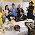 Chabad of Southside celebrates completion of Torah