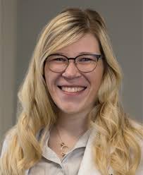 Kaitlin Springer, APRN-CNP