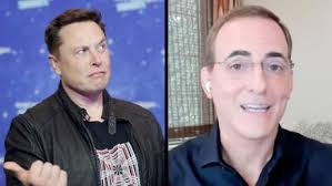 Now, elon is back in the btc community touting a new angle. Uixj27oocjnaam
