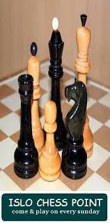 Chess is a recreational and competitive board game played between two players. Islamabad Chess Club Posts Facebook