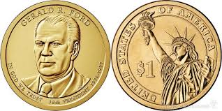 Convierta de dólares a rublos rusos con nuestro conversor de monedas. Usa 1 Dolar 2016 P 38Âº Presidente Gerald R Sold Through Direct Sale 67310353