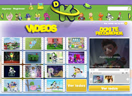 Videos and games featuring favorite characters from discovery kids. Discovery Kids Jugar Para Aprender Aulaplaneta