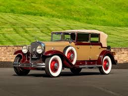 Image result for Scaraba Green 1930 Cadillac
