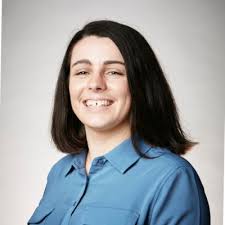 On Tuesday night I was awarded Young Researcher of the Year 2023.