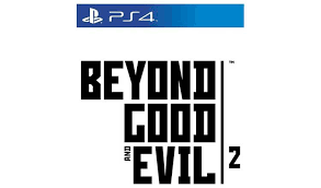 Beyond good and evil 2. Buy Beyond Good And Evil 2 Ps4 Pre Order Game Ps4 Games Argos