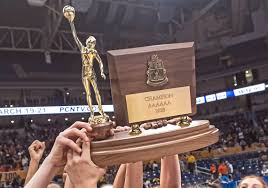 The Dribbler Who Will Hoist The Championship Trophy This Year Pittsburgh Post Gazette