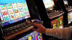 Tommy Glenn Carmichael – Casino Slot Machine Cheater