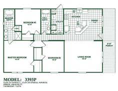 Manufactured homes floor plans allow you to see the home layout. 18 Multi Section Floor Plans Built By Oak Creek Lancaster Ideas Oak Creek Floor Plans Oak Creek Homes