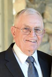 Obituary for Raymond J. Lyons