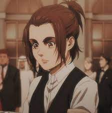 Read attack on titan/shingeki no kyojin manga. Gabi Braun Icons Attack On Titan Aesthetic Attack On Titan Anime Attack On Titan Art