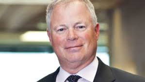 Bringing Down Trevor Cook